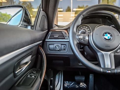 Used 2014 BMW 435i xDrive Coupe AWD/4WD image 31
