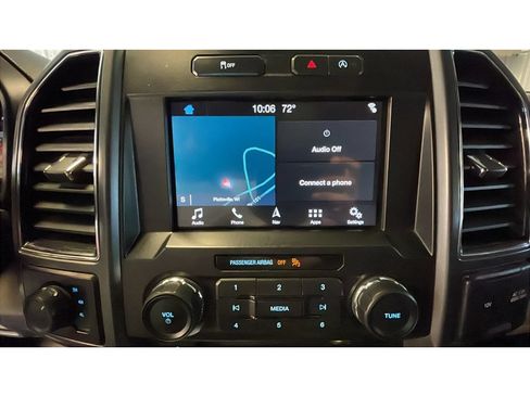 Used 2018 Ford F150 XLT w/ Equipment Group 302A Luxury AWD/4WD image 13