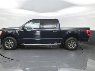 Used 2023 Ford F150 XLT w/ Equipment Group 302A High AWD/4WD video 3