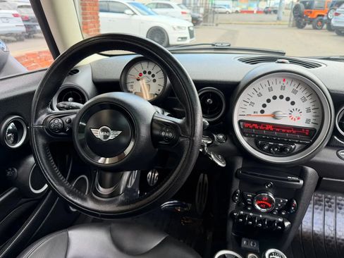 Used 2013 MINI Cooper Clubman S FWD image 24