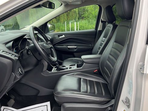 Used 2019 Ford Escape SEL AWD/4WD image 4