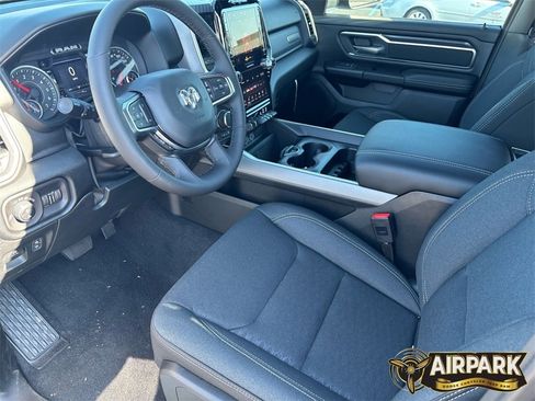 New 2026 RAM 1500 Big Horn image 10