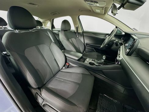 Used 2021 Kia K5 LXS image 26