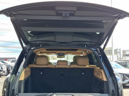 Used 2023 Land Rover Range Rover SE AWD/4WD image 29