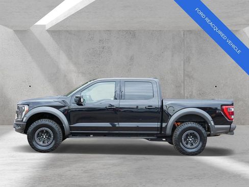Used 2023 Ford F150 Raptor w/ Raptor Carbon Fiber Package AWD/4WD image 5
