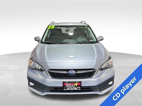 Used 2023 Subaru Impreza 2.0i Premium AWD/4WD image 2