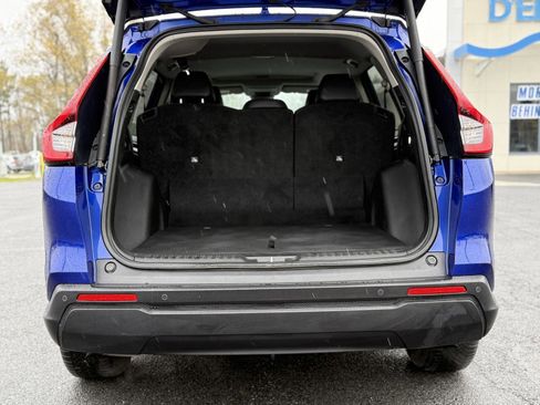 Certified 2023 Honda CR-V EX-L image 10