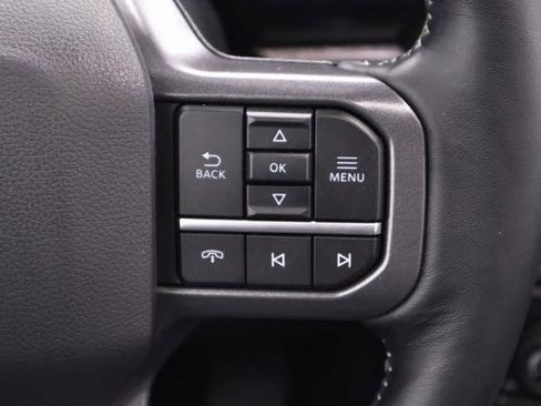 Certified 2024 Ford F150 Lariat w/ Equipment Group 502A High image 22