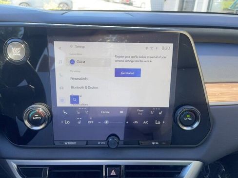 Used 2023 Lexus RX 350 Premium image 24