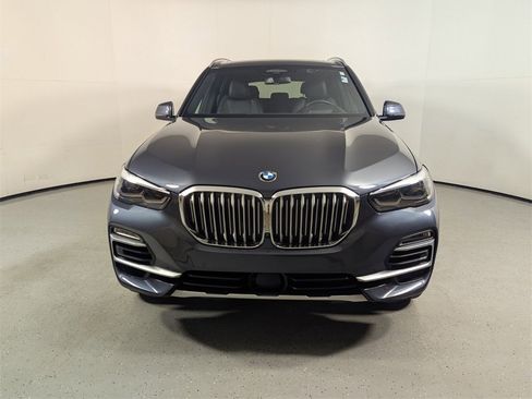 Used 2020 BMW X5 sDrive40i w/ Premium Package image 2