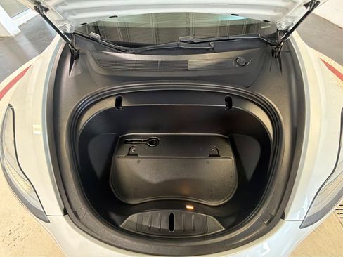 Used 2020 Tesla Model 3 Standard Range Plus RWD image 11