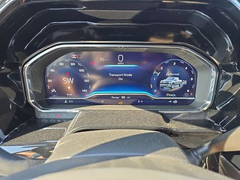 New 2025 Chevrolet Silverado 1500 LT w/ All Star Edition Plus AWD/4WD image 13