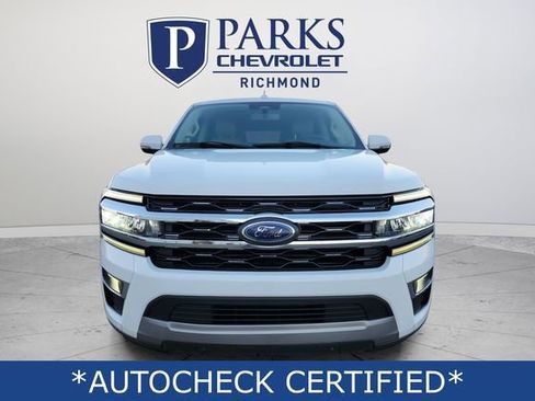 Used 2024 Ford Expedition Max Limited image 2