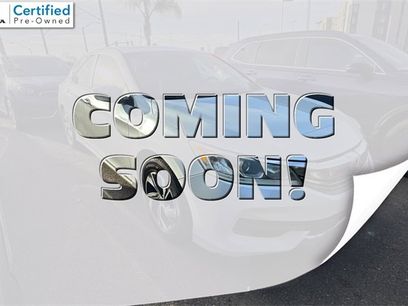 Used 2017 Honda Accord LX