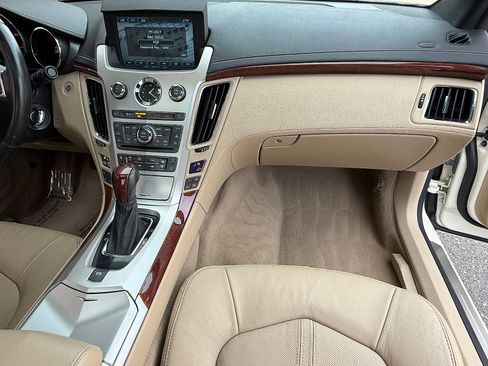 Used 2014 Cadillac CTS Premium image 26