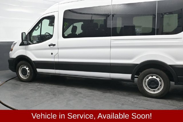 Used 2024 Ford Transit 350 XL RWD image 4