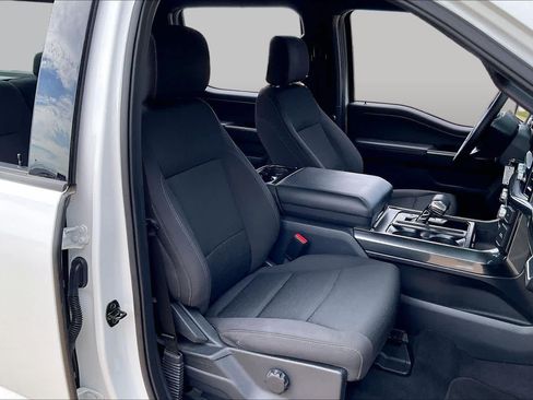 Used 2023 Ford F150 XLT w/ Equipment Group 301A Mid RWD image 9