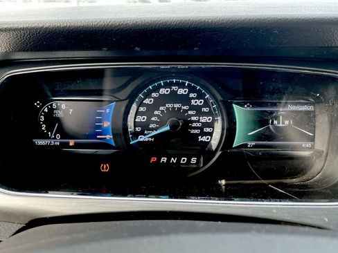 Used 2014 Ford Taurus SEL w/ Equipment Group 201A image 26