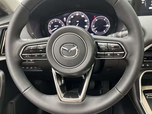 New 2026 MAZDA CX-90 3.3 Turbo w/ Premium Sport Pkg image 16