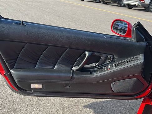 Used 1991 Acura NSX image 8