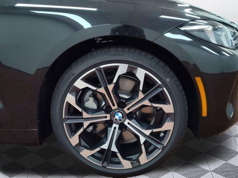 Used 2026 BMW 430i xDrive Coupe w/ Premium Package AWD/4WD image 12