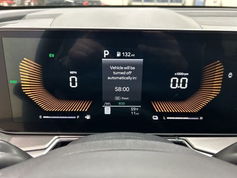 New 2026 Kia Sorento EX image 16