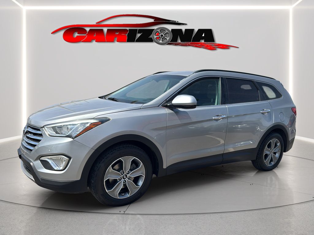 Used 2016 Hyundai Santa Fe SE AWD/4WD image 12