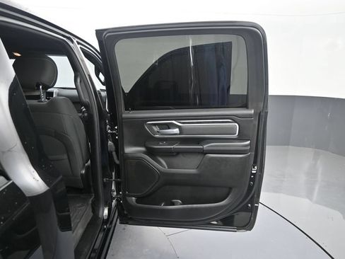 Used 2023 RAM 1500 Lone Star AWD/4WD image 31