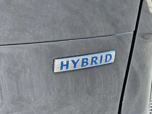 New 2026 MAZDA CX-50 AWD 2.5 Hybrid w/ Cargo Package image 13