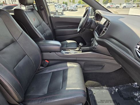 Used 2022 Dodge Durango R/T image 35