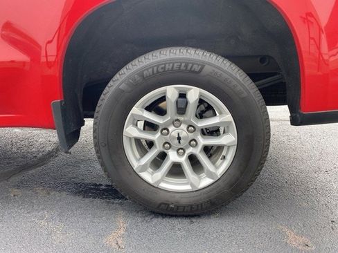 Used 2022 Chevrolet Silverado 1500 RST w/ Convenience Package II image 50