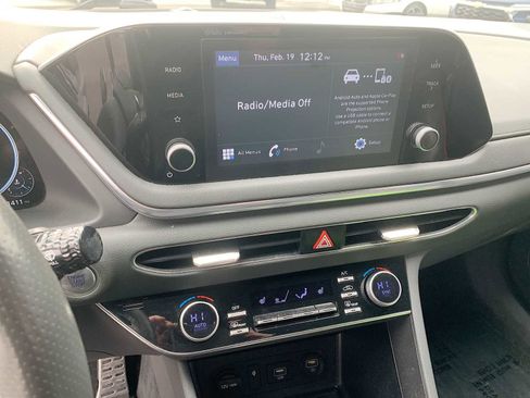 Used 2021 Hyundai Sonata SEL Plus image 13