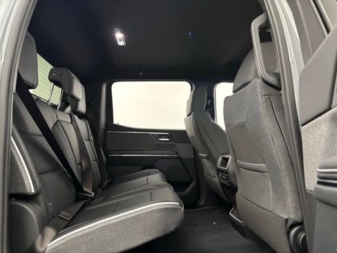 New 2026 GMC Sierra EV Elevation image 37