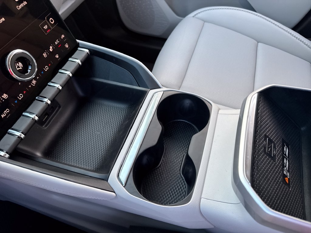 New 2027 GMC Terrain Denali AWD/4WD image 18