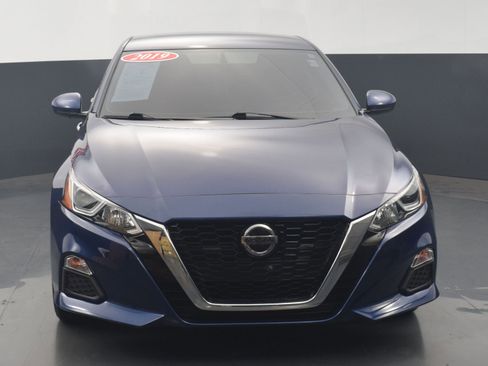 Used 2019 Nissan Altima 2.5 S image 7