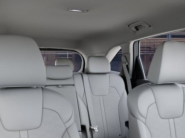 New 2026 Kia Sorento EX AWD/4WD image 27