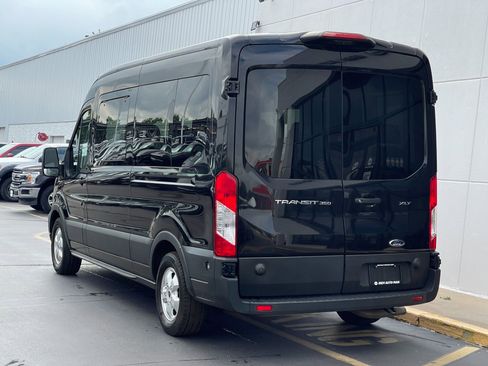 Used 2020 Ford Transit 350 XL RWD image 5