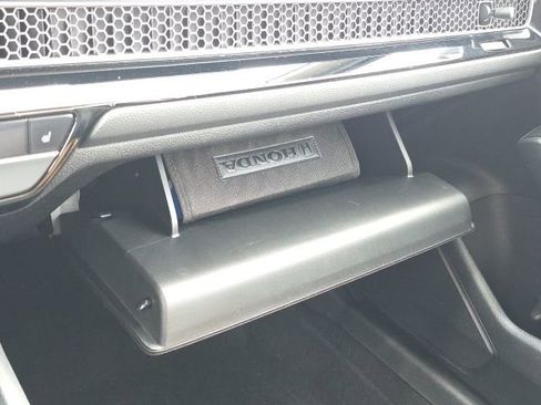 Used 2022 Honda Civic EX-L image 18