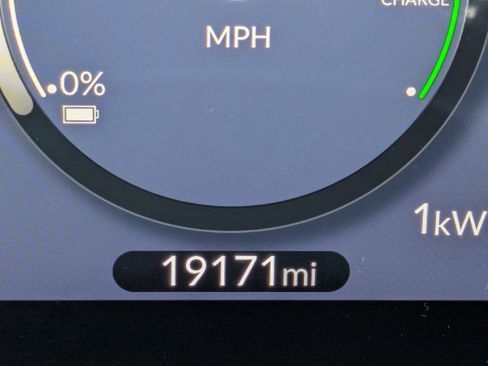 Used 2024 Honda Prologue Touring image 33