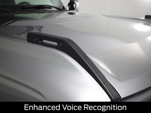 Used 2021 Ford Bronco Black Diamond AWD/4WD image 18