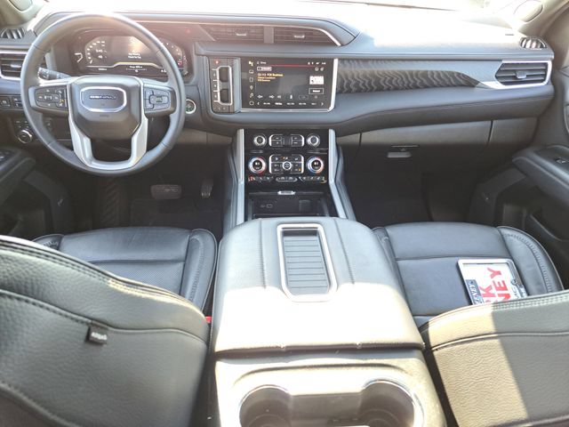 Used 2024 GMC Yukon Denali AWD/4WD image 5