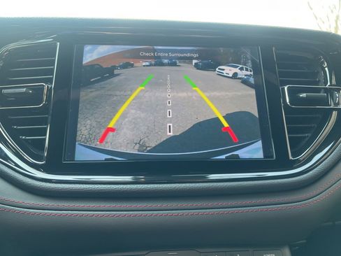New 2026 Dodge Durango GT w/ Tow 'N Go Package AWD/4WD image 26