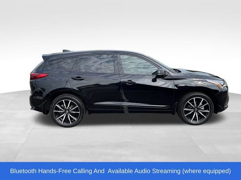 Used 2025 Acura RDX A-Spec AWD/4WD image 7
