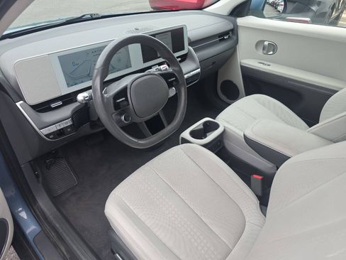 Used 2023 Hyundai Ioniq 5 SEL AWD/4WD image 13