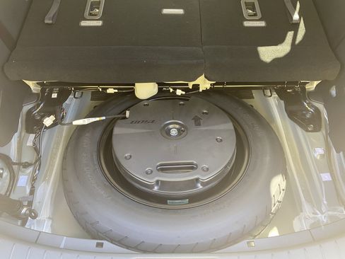 New 2026 MAZDA CX-90 3.3 Turbo S w/ Premium Plus image 35