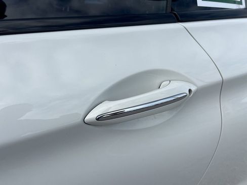 Used 2016 BMW M6 Convertible image 20