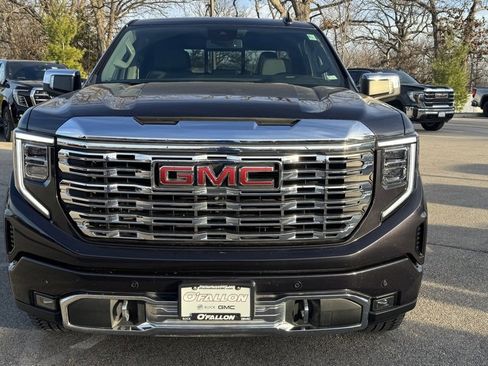 Used 2022 GMC Sierra 1500 Denali image 6