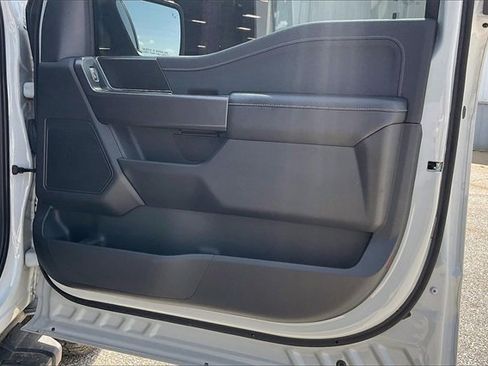 Used 2024 Ford F150 XLT w/ Mobile Office Package image 22