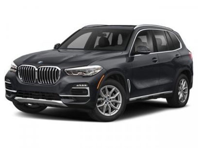 Used 2019 BMW X5 xDrive40i w/ Convenience Package