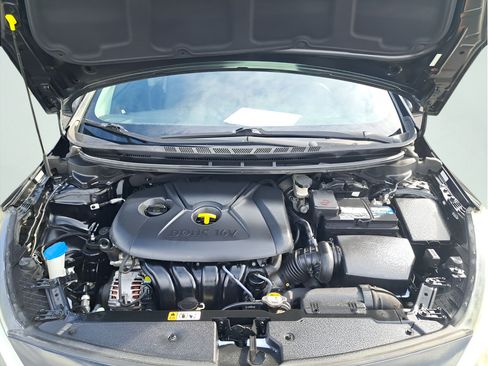 Used 2016 Kia Forte LX FWD image 14